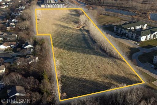 xxx 41 Street NW, Rochester, MN 55901