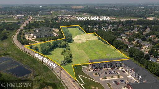 xxx 41 Street NW, Rochester, MN 55901