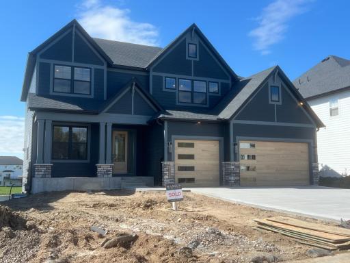 16845 48th Avenue N, Plymouth, MN 55446