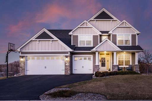 2216 Sorrel Court, Victoria, MN 55386