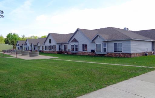 105 Edgewood Street, New York Mills, MN 56567