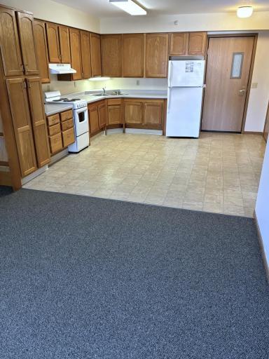 Photo for 105 Edgewood Street, New York Mills, MN 56567 - Listing #6467308 Heritage Manor Kitchen, Dining, & Living Room.jpg