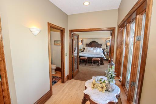1907 S Le Homme Dieu Drive NE, Alexandria, MN 56308