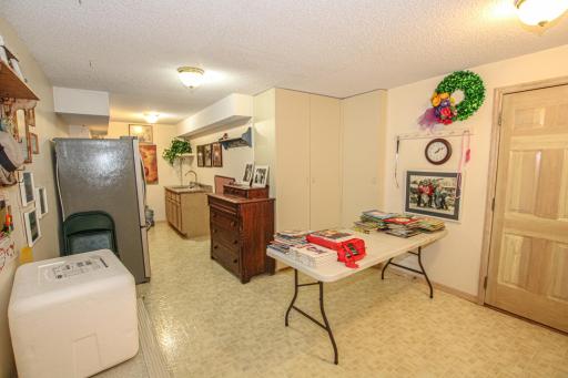 1907 S Le Homme Dieu Drive NE, Alexandria, MN 56308