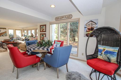1907 S Le Homme Dieu Drive NE, Alexandria, MN 56308