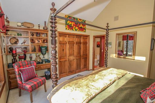1907 S Le Homme Dieu Drive NE, Alexandria, MN 56308