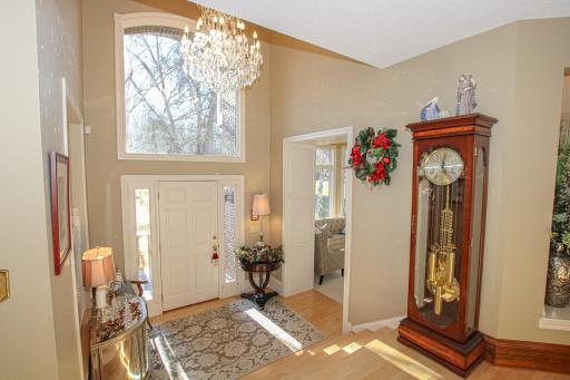 1907 S Le Homme Dieu Drive NE, Alexandria, MN 56308