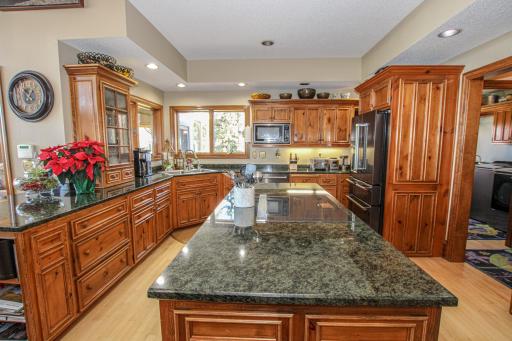 1907 S Le Homme Dieu Drive NE, Alexandria, MN 56308