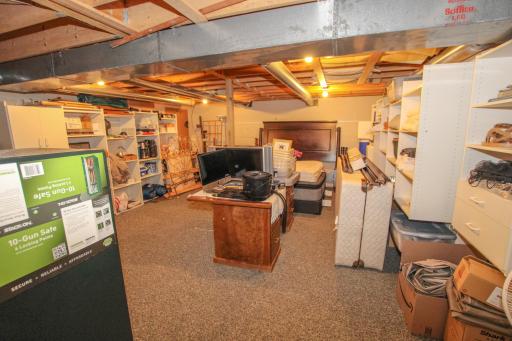 1907 S Le Homme Dieu Drive NE, Alexandria, MN 56308