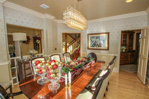 1907 S Le Homme Dieu Drive NE, Alexandria, MN 56308