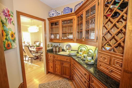 1907 S Le Homme Dieu Drive NE, Alexandria, MN 56308