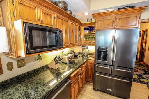 1907 S Le Homme Dieu Drive NE, Alexandria, MN 56308