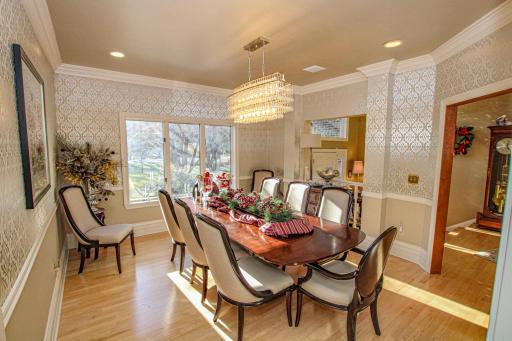 1907 S Le Homme Dieu Drive NE, Alexandria, MN 56308