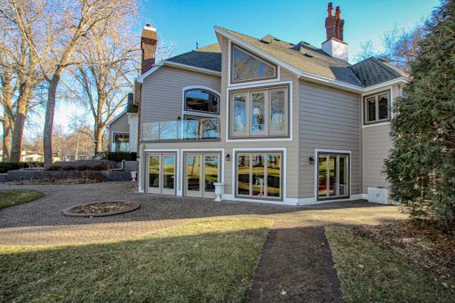 1907 S Le Homme Dieu Drive NE, Alexandria, MN 56308