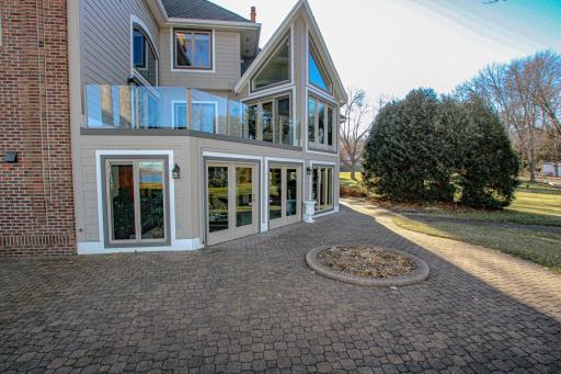 1907 S Le Homme Dieu Drive NE, Alexandria, MN 56308