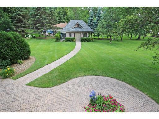 1907 S Le Homme Dieu Drive NE, Alexandria, MN 56308
