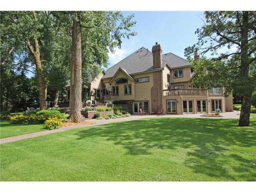 1907 S Le Homme Dieu Drive NE, Alexandria, MN 56308