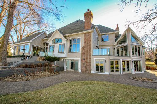 1907 S Le Homme Dieu Drive NE, Alexandria, MN 56308