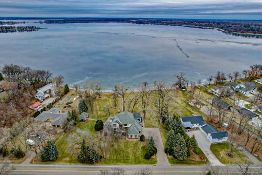 1907 S Le Homme Dieu Drive NE, Alexandria, MN 56308