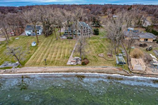 1907 S Le Homme Dieu Drive NE, Alexandria, MN 56308