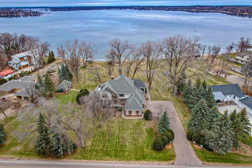 1907 S Le Homme Dieu Drive NE, Alexandria, MN 56308