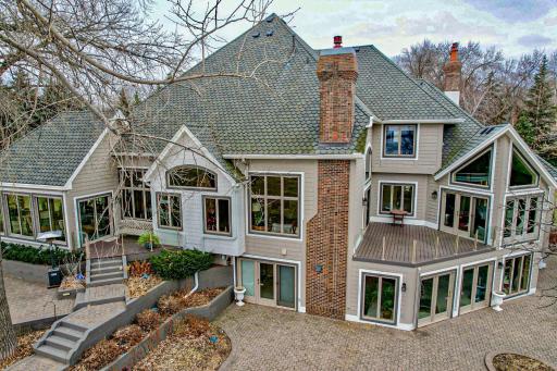 1907 S Le Homme Dieu Drive NE, Alexandria, MN 56308