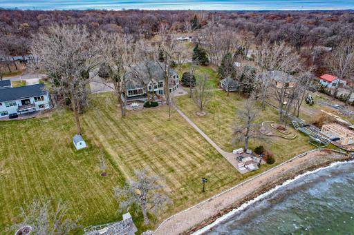 1907 S Le Homme Dieu Drive NE, Alexandria, MN 56308