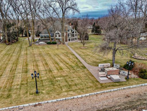 1907 S Le Homme Dieu Drive NE, Alexandria, MN 56308