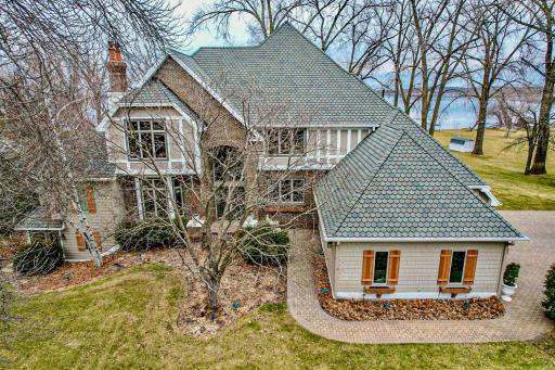 1907 S Le Homme Dieu Drive NE, Alexandria, MN 56308