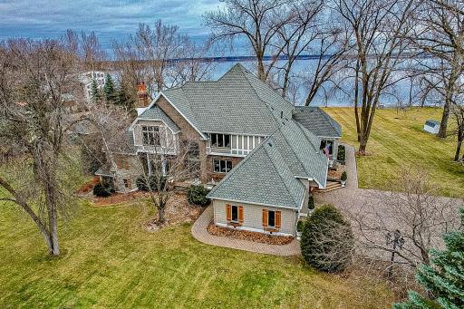 1907 S Le Homme Dieu Drive NE, Alexandria, MN 56308