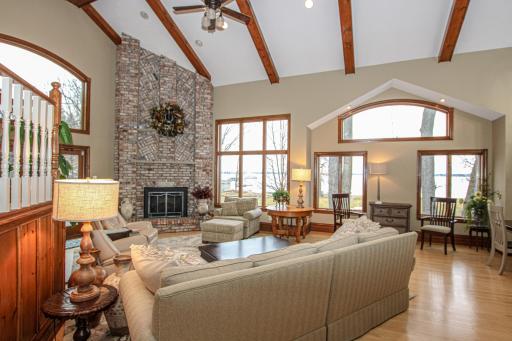 1907 S Le Homme Dieu Drive NE, Alexandria, MN 56308