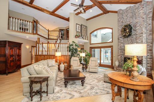 1907 S Le Homme Dieu Drive NE, Alexandria, MN 56308
