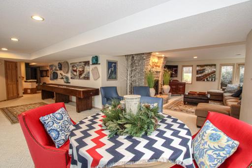 1907 S Le Homme Dieu Drive NE, Alexandria, MN 56308