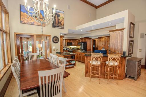 1907 S Le Homme Dieu Drive NE, Alexandria, MN 56308