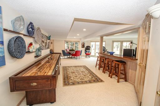 1907 S Le Homme Dieu Drive NE, Alexandria, MN 56308
