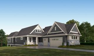 131 Spring Farm Road, North Oaks, MN 55127