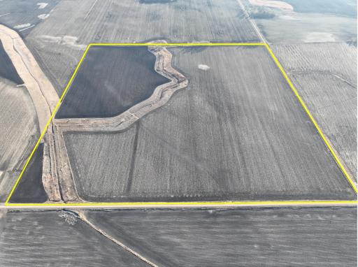 000 80th Street SW, Holloway, MN 56249