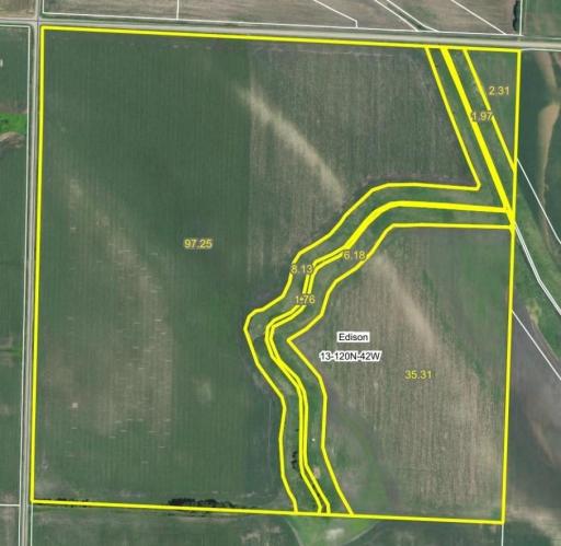 000 80th Street SW, Holloway, MN 56249