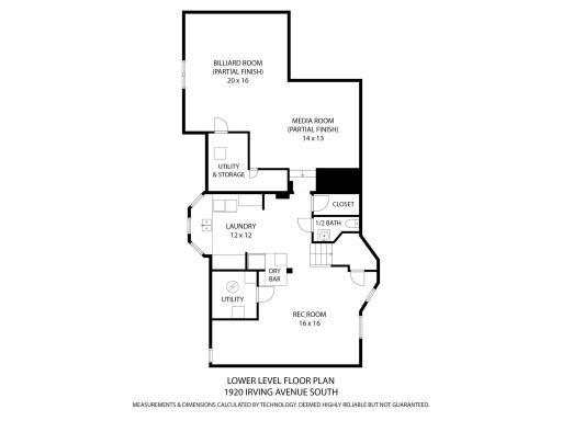 Photo for 1920 Irving Avenue S, Minneapolis, MN 55403 - Listing #6467712 1920 Irving Avenue S, Minneapolis, MN 55403