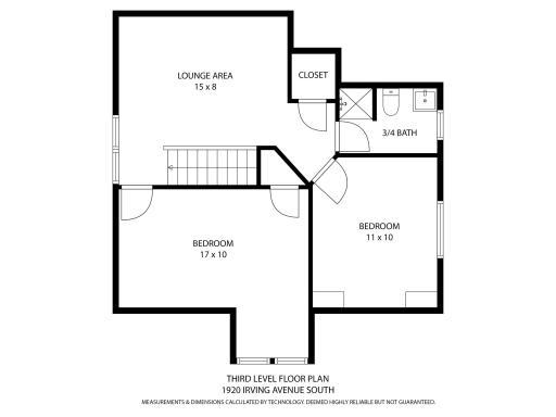 Photo for 1920 Irving Avenue S, Minneapolis, MN 55403 - Listing #6467712 1920 Irving Avenue S, Minneapolis, MN 55403