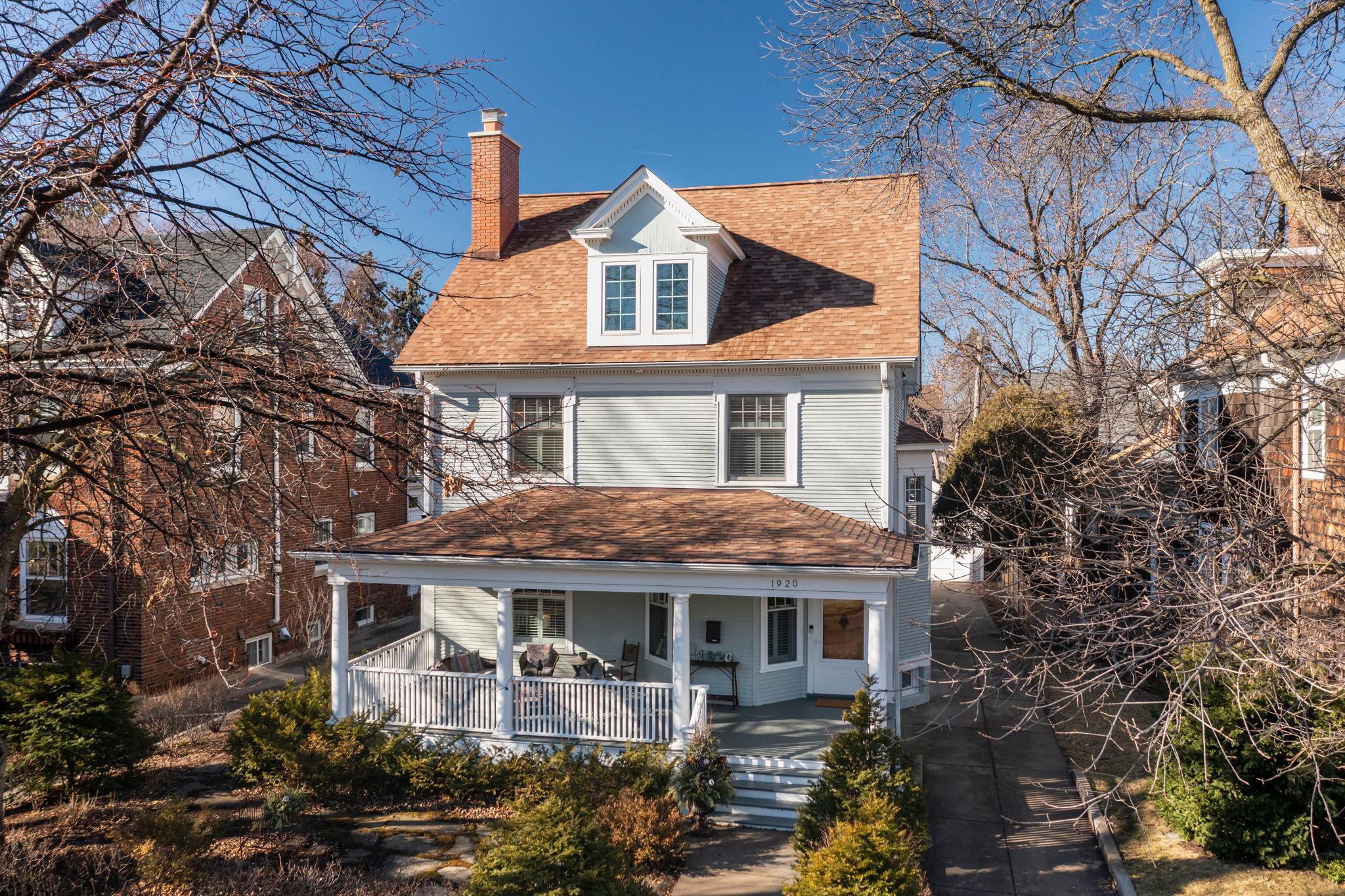 Photo for 1920 Irving Avenue S, Minneapolis, MN 55403 - Listing #6467712 1920 Irving Avenue S, Minneapolis, MN 55403