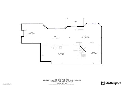 9982 Island Drive, Brainerd, MN 56401