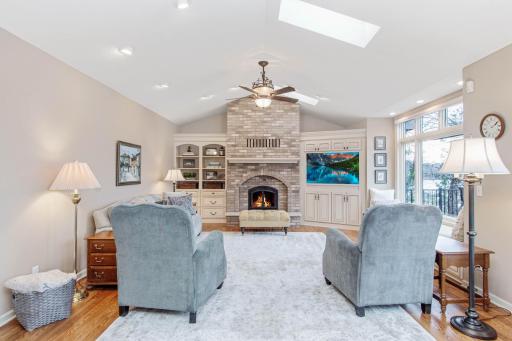 9982 Island Drive, Brainerd, MN 56401
