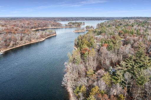9982 Island Drive, Brainerd, MN 56401