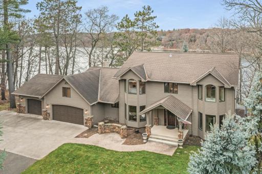 9982 Island Drive, Brainerd, MN 56401