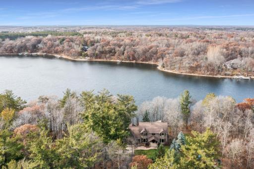 9982 Island Drive, Brainerd, MN 56401
