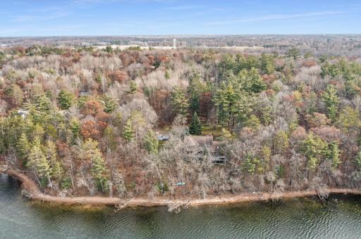 9982 Island Drive, Brainerd, MN 56401