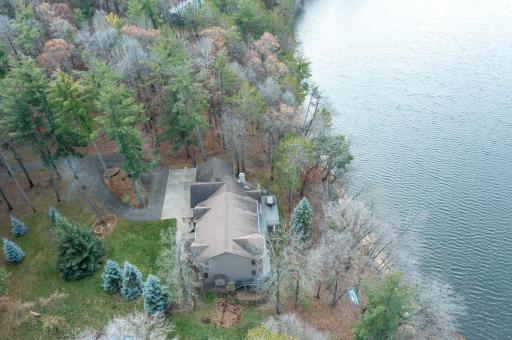 9982 Island Drive, Brainerd, MN 56401