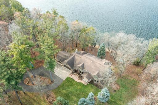 9982 Island Drive, Brainerd, MN 56401