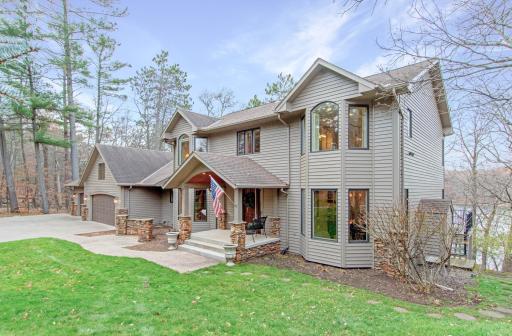 9982 Island Drive, Brainerd, MN 56401
